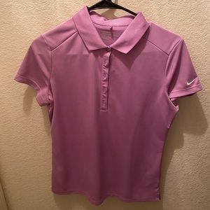 Nike Women’s Medium Golf Polo